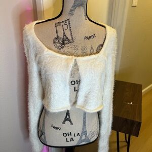 Forever 21 Soft Knit Sweater